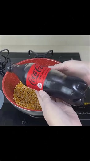 154K views · 1.9K reactions | The secret to the perfect popcorn! | Easy Recipes Now | Facebook