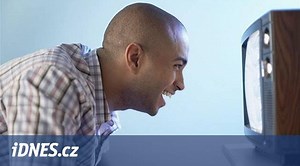 Pět dní zbývá do analogové tmy v Praze. Jak správně propojit set-top box s televizí - iDNES.cz