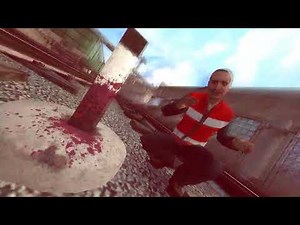 Half-Life 2: Swelter - Walkthrough Part 1