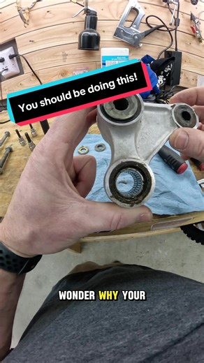 Essential Motorcycle Maintenance Tips for Every Rider