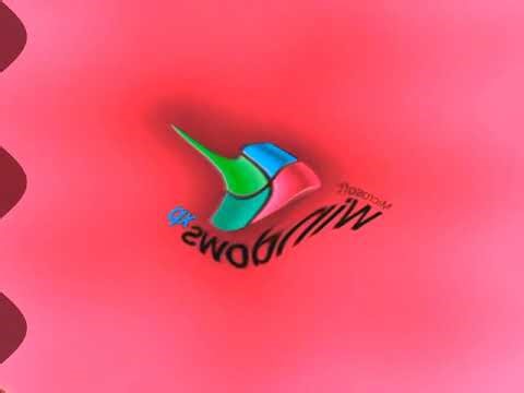 Preview 2 Windows XP in G Minor 613