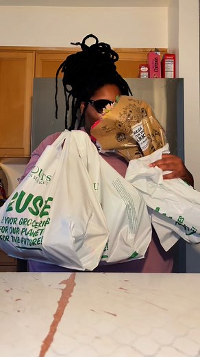 Thanks for the groceries @instacart what a convenient way to get groceries in the comfort of your own home y’all download Instacart and get your groceries order today ✅ (time to cook) | Ruccus Davis