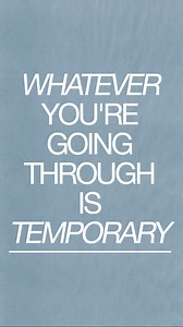What you’re going through may feel heavy, but Scripture says it has a lifespan. It can’t last forever. When its time is up, God’s favor shows up. Full sermon: Why Pursuing God Changes Everything - Dr. Jerry Savelle | Jerry Savelle Ministries International