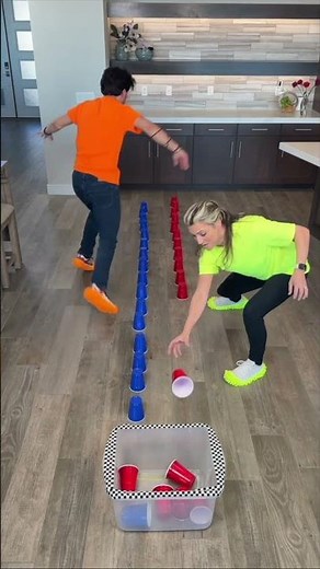 5 Game Ideas Anyone Can Play