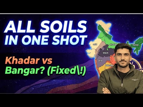 Day 09 | Classification of Soils Class 10 ONE SHOT | SST 40-Day Challenge | CBSE