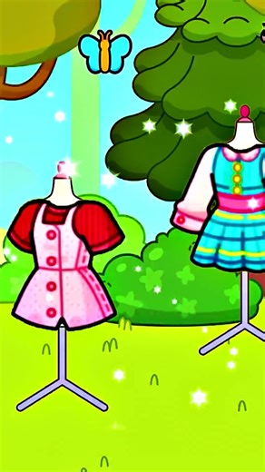 It was very brave 😯 #shorts #avatarworld