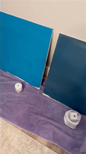 How to Test Paint Colors Without Painting Your Walls