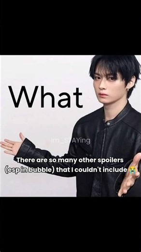 How does it feel CLOWNS 😰🤡 #straykids #spoiler #comeback #thisandthat #pabo #bangchan #leeknow #skz
