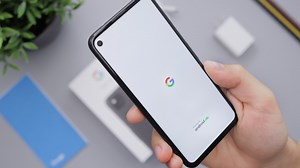 How to find downloads on Android