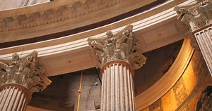 clip-1091437235-close-interior-columns-most-famous-place-pantheon
