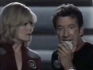 Galaxy Quest (1999) - VHS + DVD Spot 3