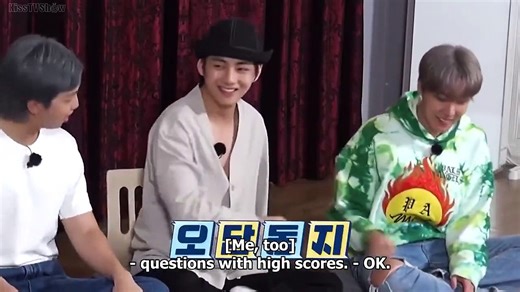 Run BTS! Episode 141 - Watch Run BTS! Episode 141 English sub online in high quality