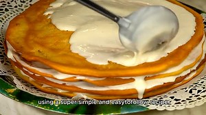 basic pancake recipe