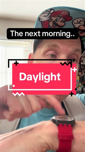 Setting Clocks for Daylight Savings Time