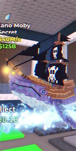 🚢🤯 PIRATE SHIP Whale Pet?! #Roblox #Drip