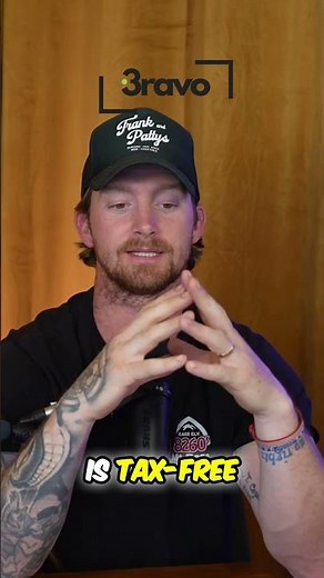 CRSC Explained: Get Your TAX-FREE Military Pay Back! #shorts