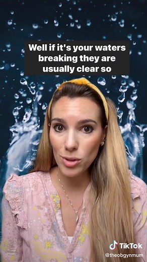 Dr Brooke Vandermolen on TikTok