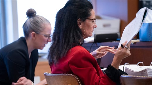 Psych expert weighs in on Oakland judge accused of mental disability