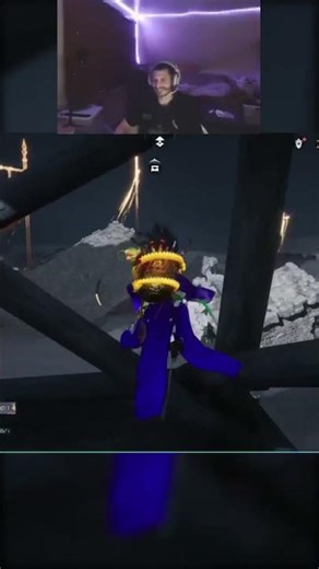 LGT420 Hates Signposts Sometimes😅