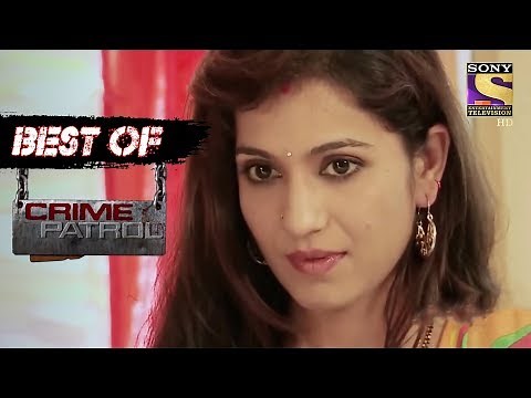 Best Of Crime Patrol - The Extra-Marital Affair - Full Episode
