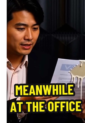 #satirecomedy #officehumour #attheoffice #laugh #funnyskit