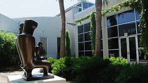 Gardens - Art and Nature - Harn Museum of Art