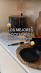 1.5K views | ¡Lleva tus recetas al siguiente nivel con nuestro Kit de...