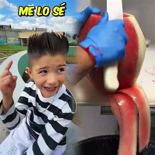 WE HAD A CONTEST 😱