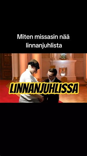 Näkiks jengi näitä telkusta? #foryou #sketsi #suomi #linnanjuhlat