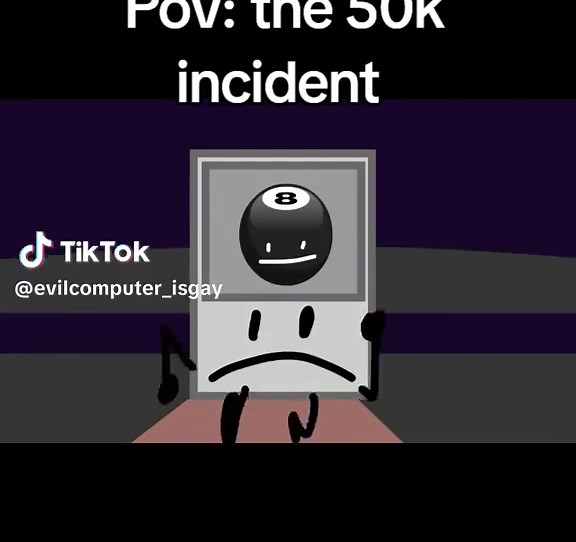 Verblase y el incidente de 50k: ¿por qué la animación?