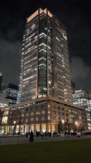 東京駅散歩 |【4K】 Walking Tokyo Station Tokyo Japan (March 2026)