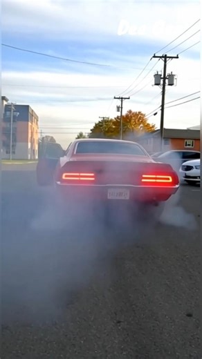 1967 Firebird Restomod — Built to Fly Again