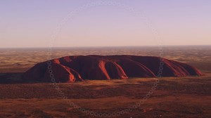 Irrésistiblement associé à l'Australie, le rouge attire l'attention, met les sens en éveil et incite à l'action. | Australia.com