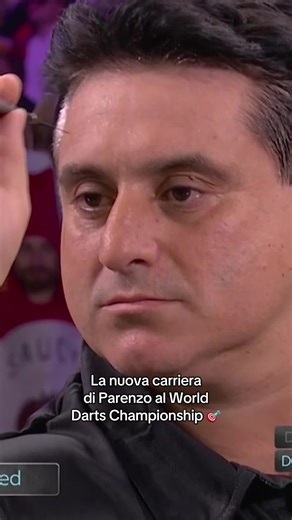 Joe Comito o David Parenzo? Scopri il Campionato Mondiale di Freccette