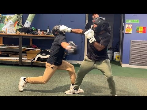 Instead of 🔫 Shooting We Fought 🥊 | Real Respect