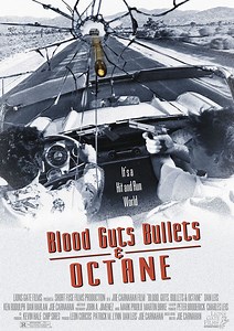 Blood, Guts, Bullets and Octane (1998) | ČSFD.cz