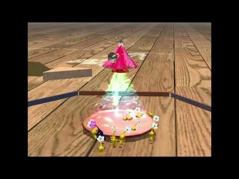 Glutton's Kitchen Is Nintendo At Their Most Surreal