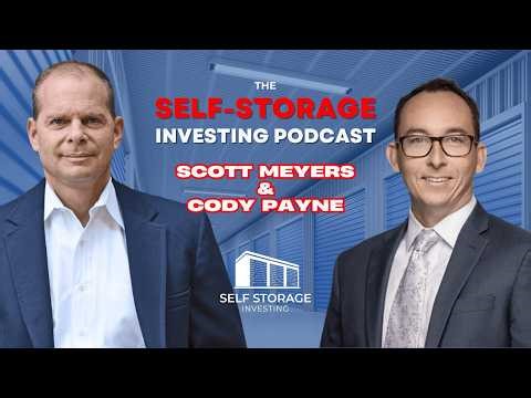 The Asset Class Next Door: Is Small Bay Flex the New Self-Storage?