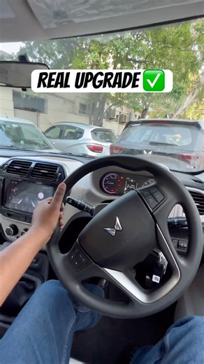 MAHINDRA NEW BOLERO NEO N11 TOP MODEL DSL 1.5 🔥 #shorts