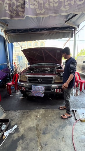 វីដេអូ​របស់ Auto Smart service (@auto.smart.servic) ជាមួយ សំឡេងដើម - Auto Smart service