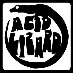 Acid Lizard
