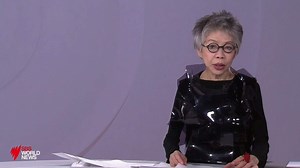 Lee Lin Chin bids farewell in final bulletin for SBS