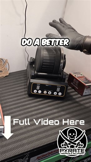 Smooth Round Balls: Secret Tumbler Tips Revealed!