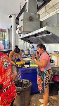 Hey-Thai Street Food