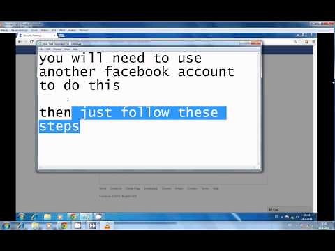 How to fix facebook not sending sms code for 2 step login