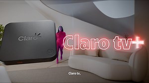 1.2K views · 26 reactions | Claro TV+: La Revolución del Entretenimiento en Tu Hogar ️ Disfruta de nuestro nuevo servicio de televisión que desde el pasado mes de noviembre, ya más de 5,000 clientes disfrutan de sus innovadoras funcionalidades.⁣ Convierte tu TV en un Smart Tv y disfruta del mejor entretenimiento en la Red #1 de Latinoamérica y del país.⁣ ⁣ #ClaroRD #clarotvplus | Claro RD | Facebook