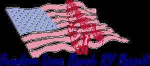 Lake Buchanan RV Sites | Freedom Lives Ranch RV Resort