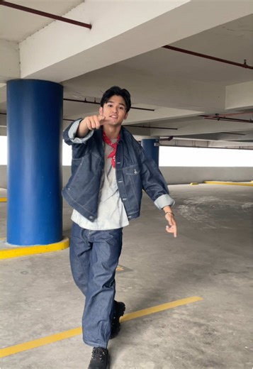 GAT Derick Daleng Dale Official Music Video