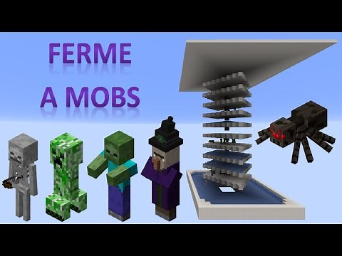 Tutorial - Mob Farm - Aggressive Creature Factory