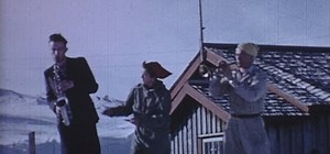 45K views · 514 reactions | Bli med "Behind the scenes" og bli kjent med den unike historien om Pelle og Pellestova   | Visit Lillehammer | Facebook